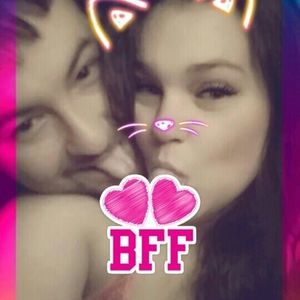 Meet your Posher, Lizzie